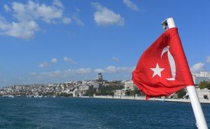 Банк Турции повысил ключевую ставку до 24 процентов