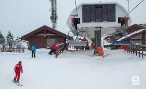 В канализации отеля «Свияжские холмы» найдено тело замерзшего бармена