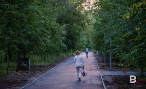 В воздухе Казани выявили повышенную концентрацию формальдегида