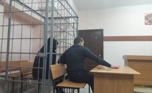Казанский суд отправил за решетку замначальника отдела УБОП МВД Татарстана