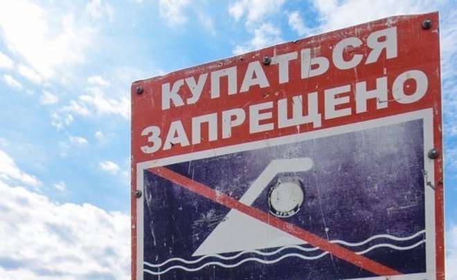 В Казани в Волге утонул мужчина