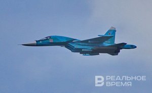 Минобороны России: над акваторией Черного моря был обнаружен БПЛА Reaper ВВС США