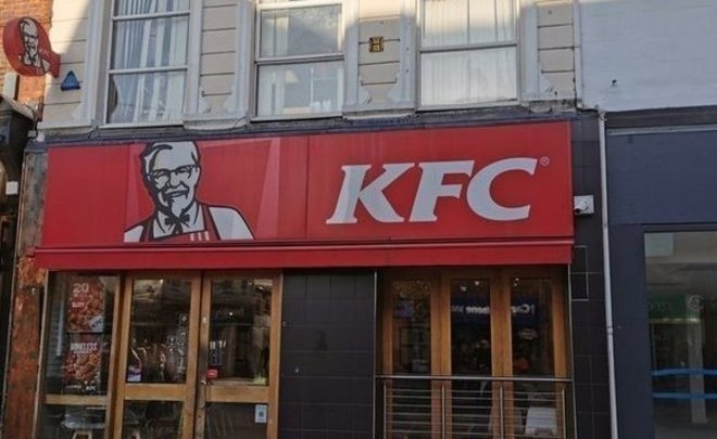 Рестораны KFC в России откроются под брендом Rostic's