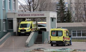 Минздрав рекомендовал не считать заболевшими бессимптомных пациентов с COVID-19