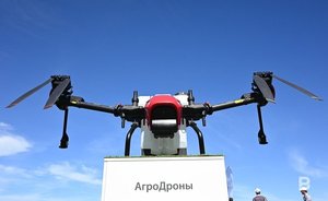В России подготовят более 1 млн специалистов по беспилотной авиации
