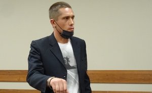 Казанцу дали 9 лет колонии за поджог жены