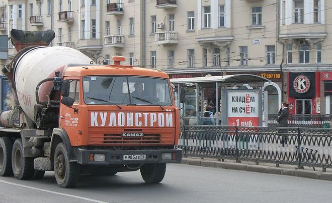 Казанский «Дорожный элемент» потребовал банкротства «Кулонстроя» за долг в 1,3 миллиона рублей