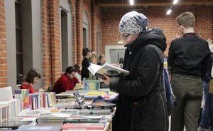 Названы самые читающие районы и города Татарстана