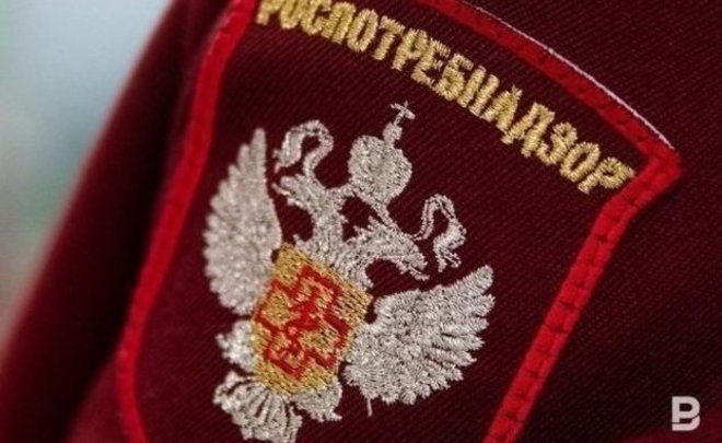 Роспотребнадзор Татарстана обнаружил нарушение антиковидных норм на 168 объектах в январе