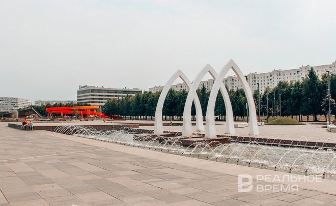 В Челнах планируют утвердить программу «Безопасный город» на 2024—2026 годы