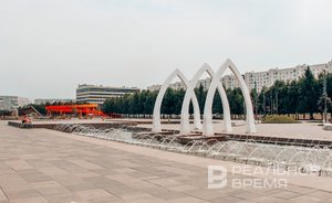 В Челнах планируют утвердить программу «Безопасный город» на 2024—2026 годы