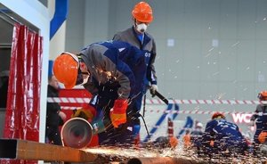 Вакансия электромонтажника в декабре вошла в число самых высокооплачиваемых в Казани