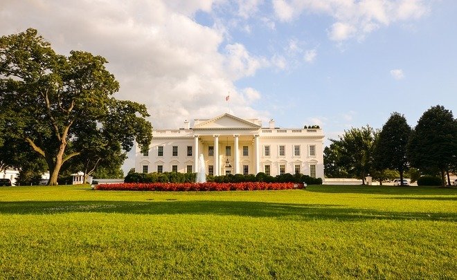 В Белом доме рассказали, почему Трамп прекратил «шатдаун»