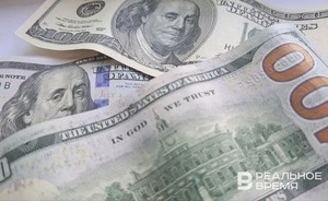 За неделю международные резервы России увеличились на $6,8 млрд