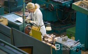 Почти для половины жителей Казани труд означает стабильность