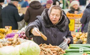 В РПЦ поддержали идею об ограничении работы гипермаркетов в выходные