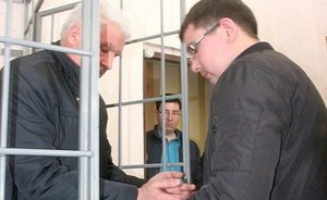 Ночью бывшего вице-премьера Татарстана освободили из ИВС по требованию прокурора