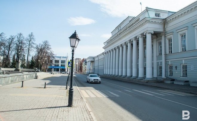 Большинство вузов планируют провести летнюю сессию на «удаленке»