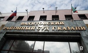 Суд продлил срок содержания под стражей обвиняемому по теракту в Кукморе