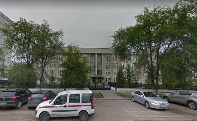 Прокуратура не обнаружила поборов в челнинском Пушкинском пролицее