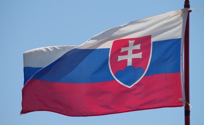 Словакия выслала российского дипломата
