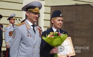 Источник: в Татарстане будет новый глава МВД из другого региона