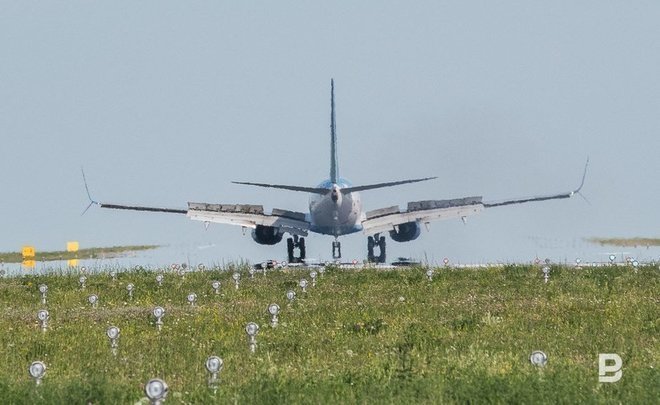 Жителей ПФО доставили в Самару с Бали