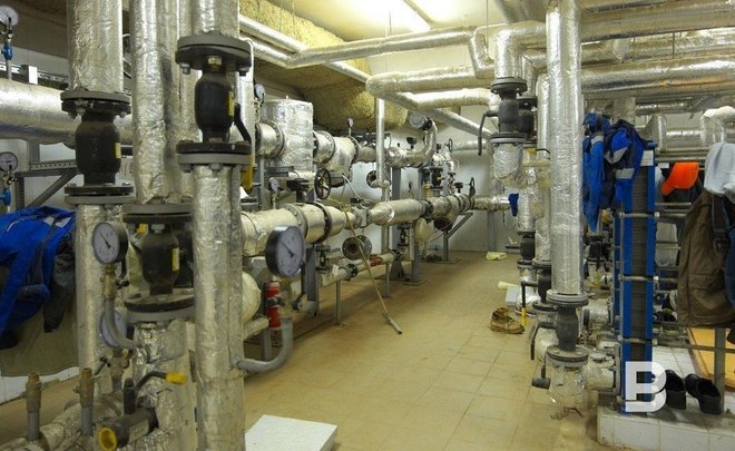 Отопительный сезон стартовал в 37 муниципалитетах Татарстана