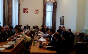 Действие программы по обеспечению общественного порядка в Татарстане продлят до 2021 года