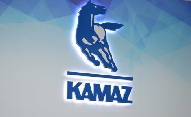 КАМАЗ попал в санкционный список Великобритании
