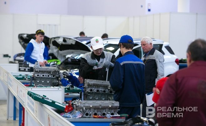 АвтоВАЗ увеличит объем производства самых бюджетных модификаций Lada