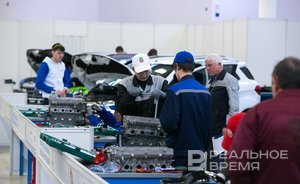 АвтоВАЗ увеличит объем производства самых бюджетных модификаций Lada