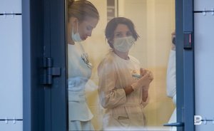 Исследование: в Татарстане на одну медицинскую вакансию в среднем приходится менее двух резюме