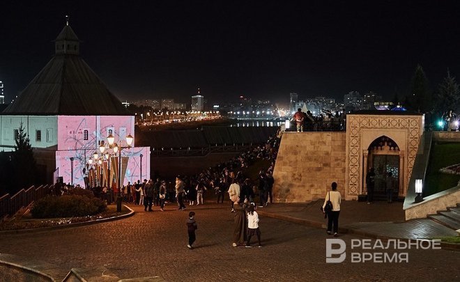 В Татарстане прогнозируются первые заморозки