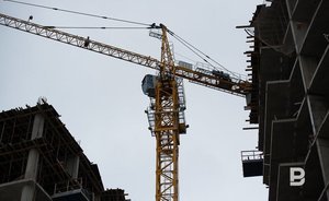 Права «Фон-Ривьеры» на 75 квартир в Челнах выставили на торги за 156 млн рублей