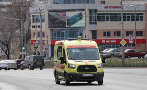 В КХТИ рассказали о заразившемся COVID-19 студенте из Вьетнама