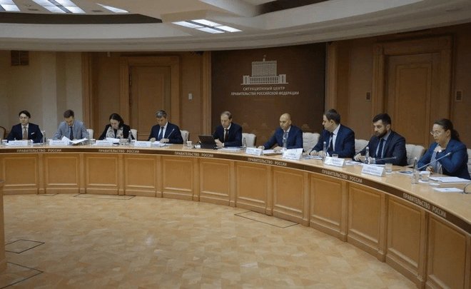 В Минпромторге России прошли кадровые перестановки