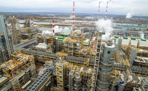 ТАИФ-НК усилил меры по профилактике COVID-19