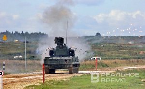 Российские войска сбили над Брянской областью два беспилотника ВСУ