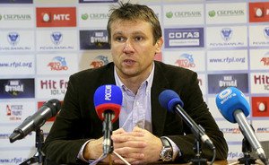 Андрей Талалаев: «Нижний Новгород»  может выйти в Премьер лигу. Но особого желания я не вижу»