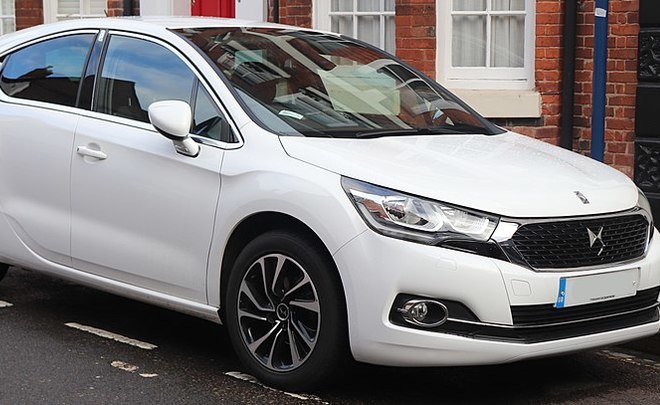 В России подорожали автомобили премиум-бренда DS